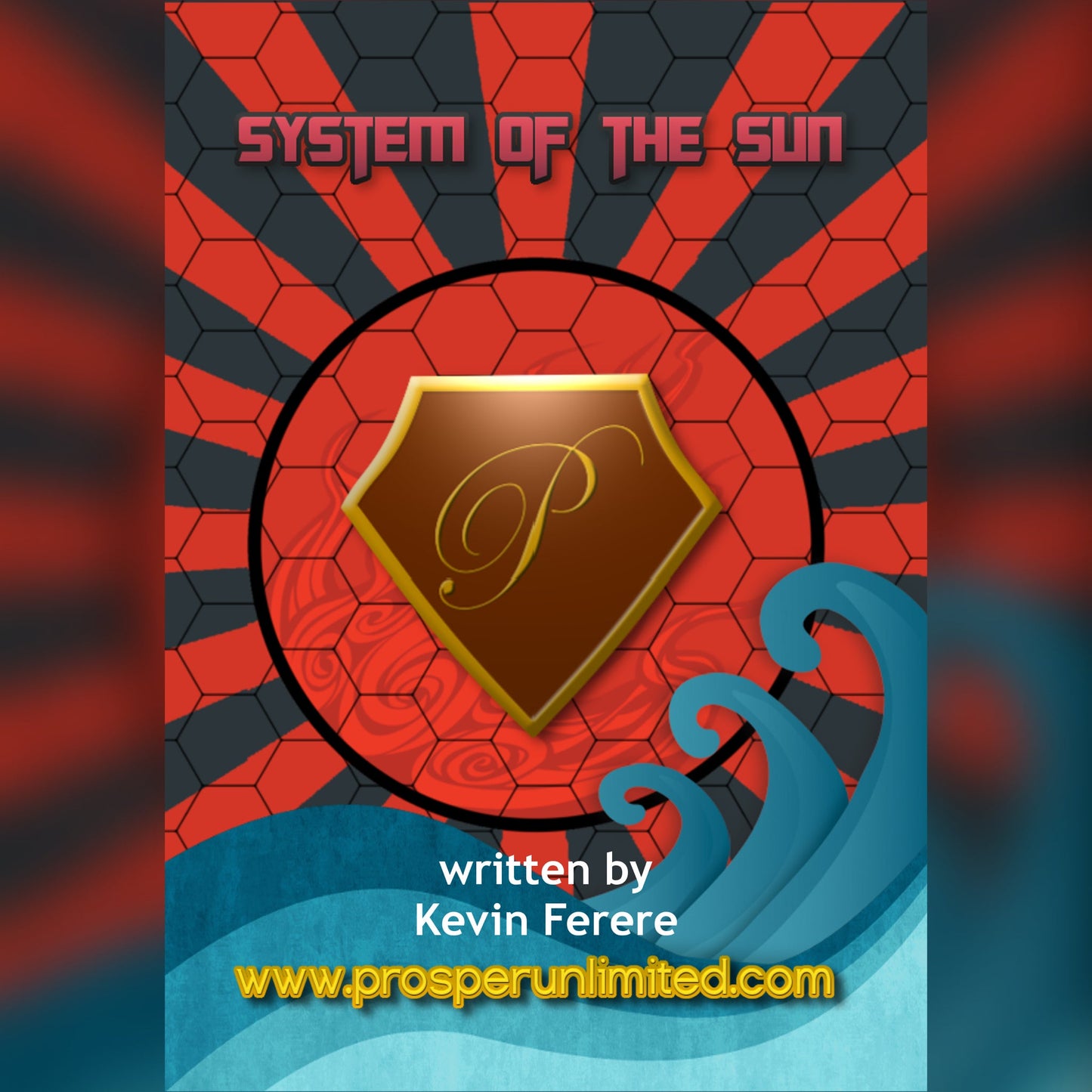 "SYSTEM OF THE SUN"