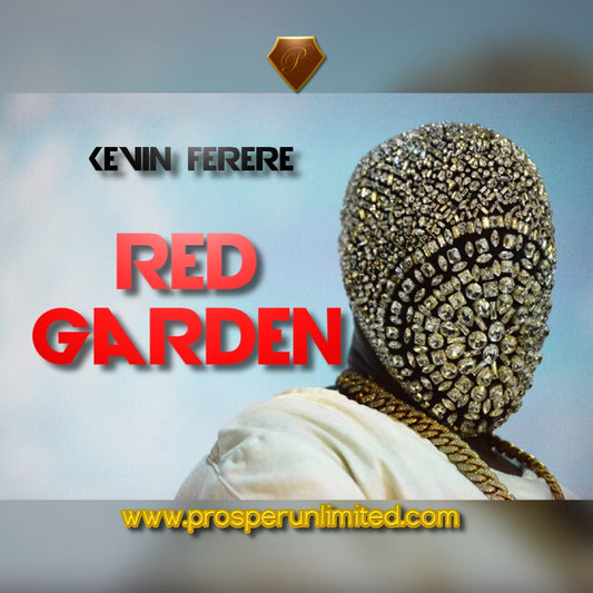 "RED GARDEN"